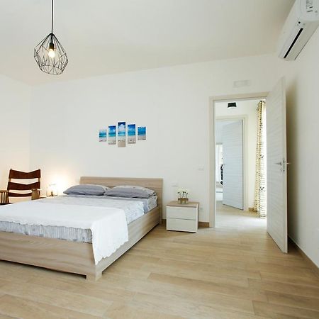 Bed and Breakfast Casa 801 Monopoli Exterior foto