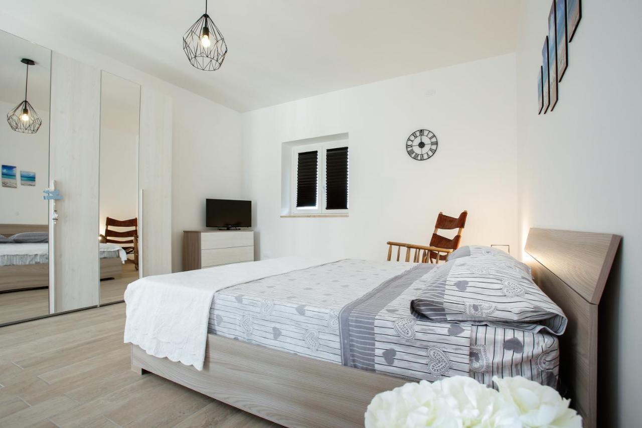 Bed and Breakfast Casa 801 Monopoli Exterior foto