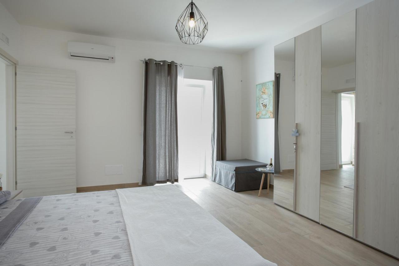 Bed and Breakfast Casa 801 Monopoli Exterior foto