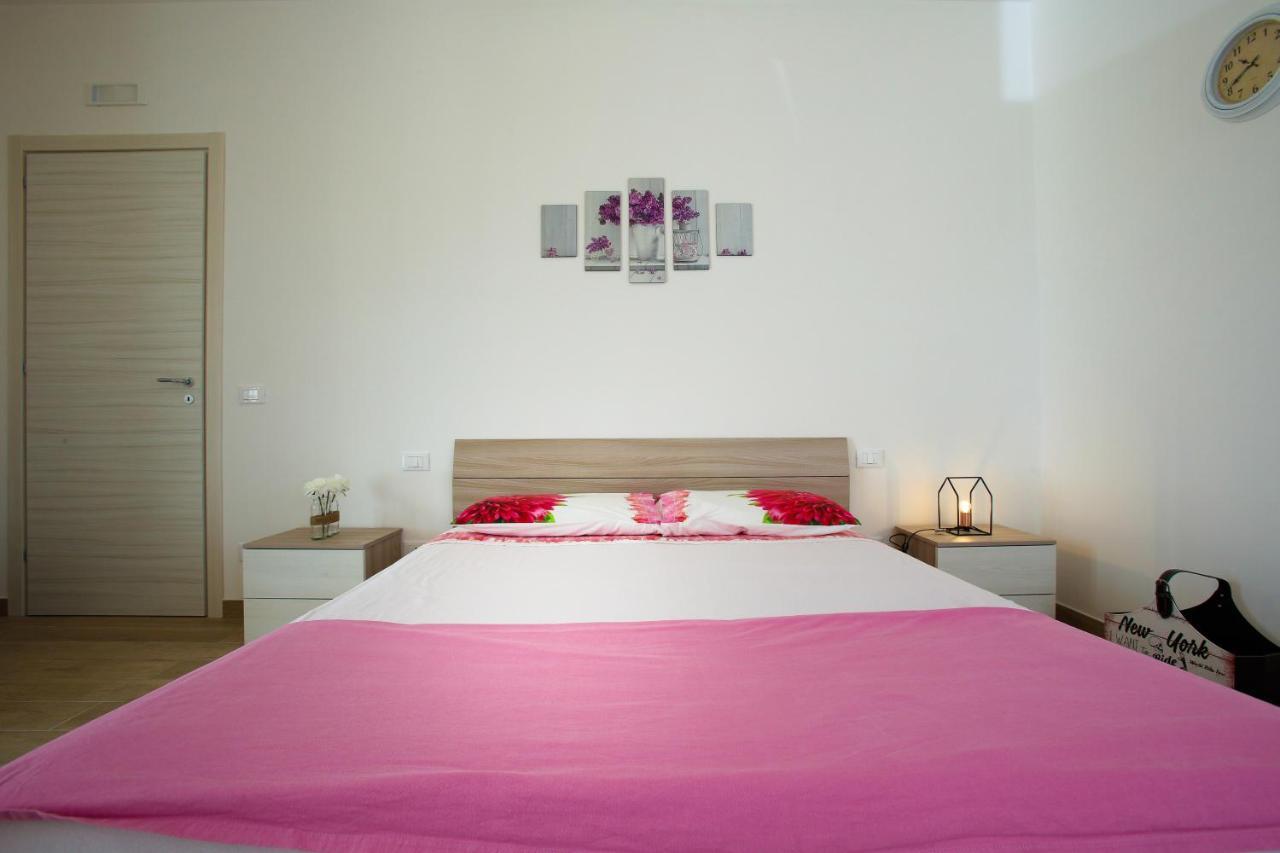 Bed and Breakfast Casa 801 Monopoli Exterior foto